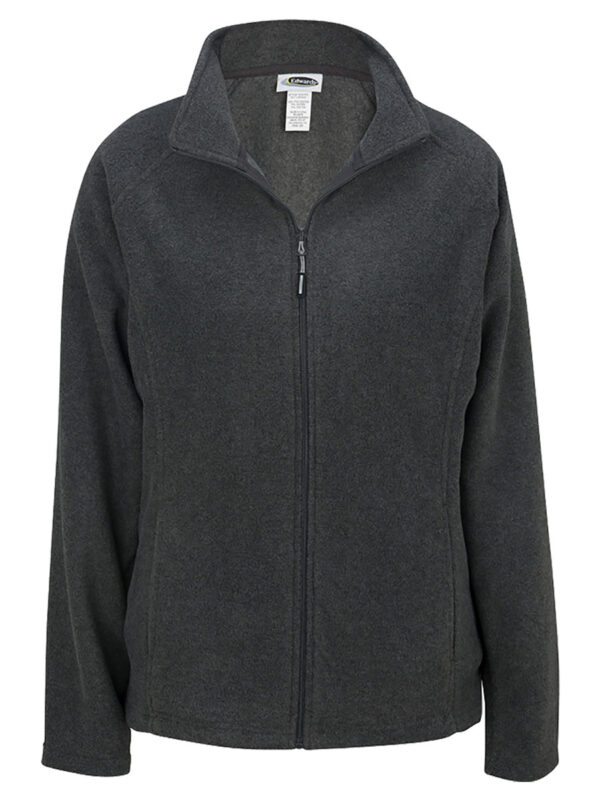 Edwards Women's Slim Fit Microfleece Jacket - Image 5