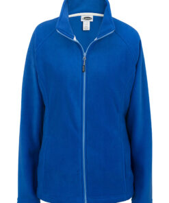 Edwards Women's Slim Fit Microfleece Jacket