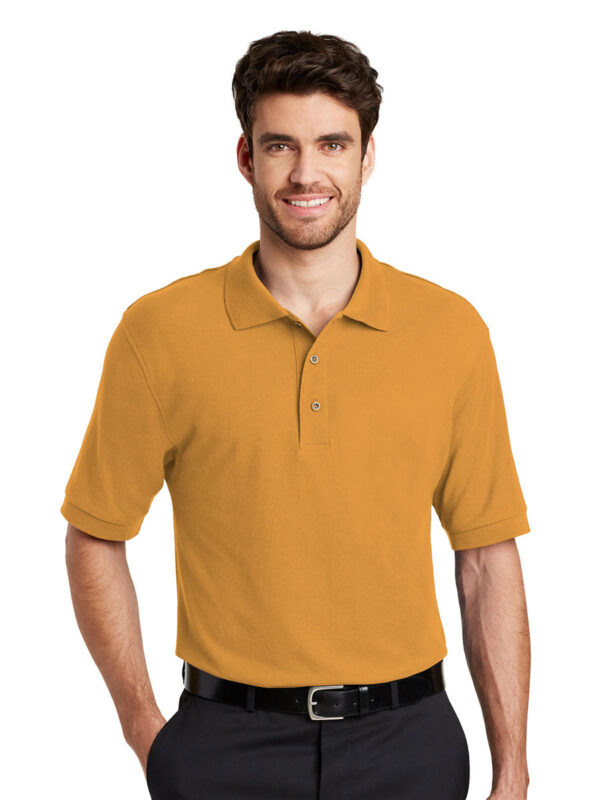 Port Authority Silk Touch Polo - Image 26