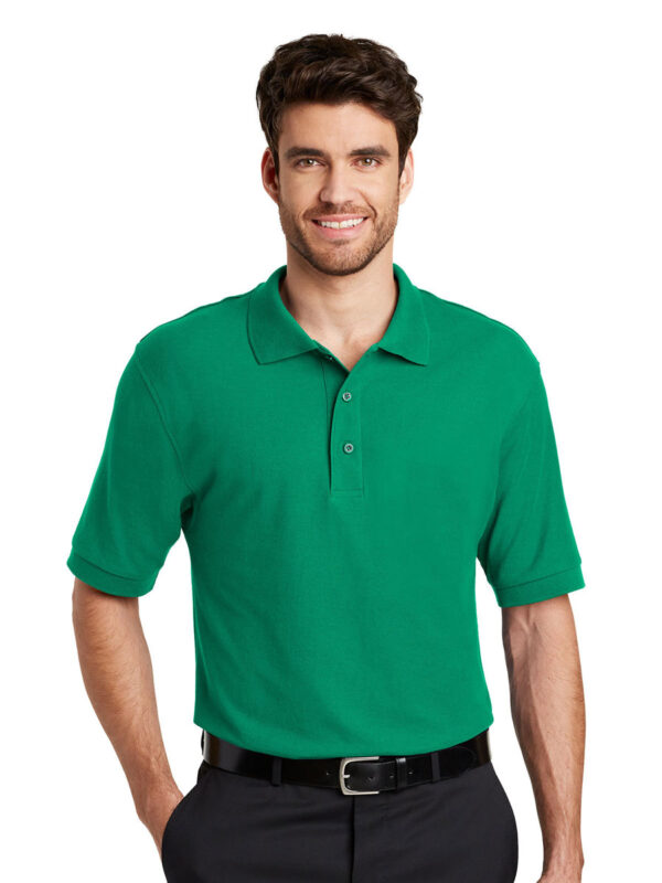 Port Authority Silk Touch Polo - Image 24