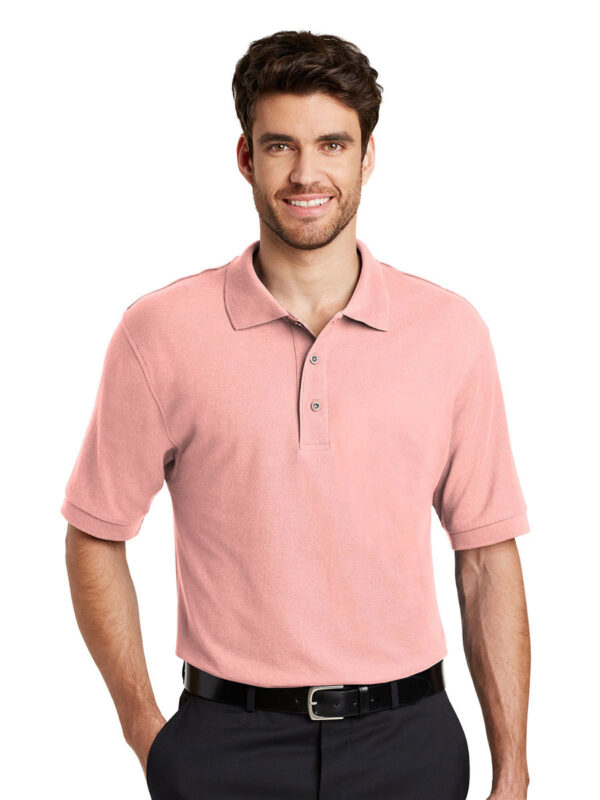 Port Authority Silk Touch Polo - Image 22