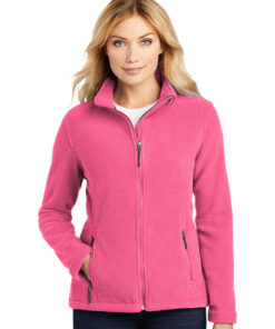 Port Authority Ladies Value Fleece Jacket