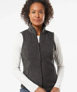 212471 - Columbia - Women’s Benton Springs™ Fleece Vest