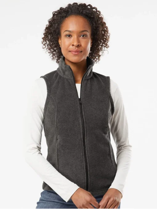 212471 - Columbia - Women’s Benton Springs™ Fleece Vest