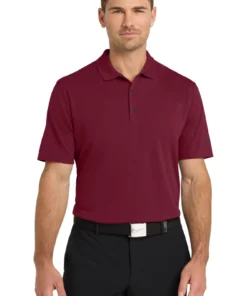 NKDC1963 - Nike Dri-FIT Micro Pique 2.0 Polo