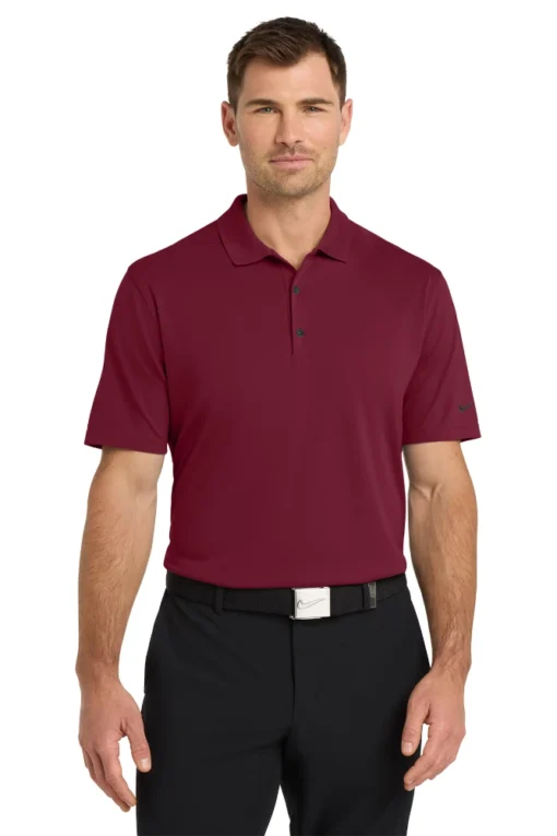 NKDC1963 - Nike Dri-FIT Micro Pique 2.0 Polo