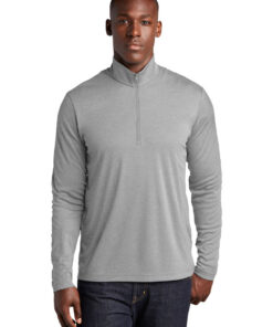 ST469 - Sport-Tek ® Endeavor 1/2-Zip Pullover