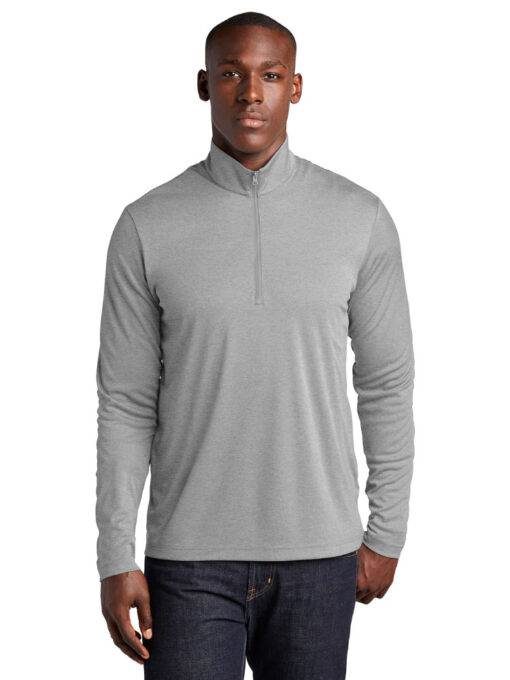 ST469 - Sport-Tek ® Endeavor 1/2-Zip Pullover
